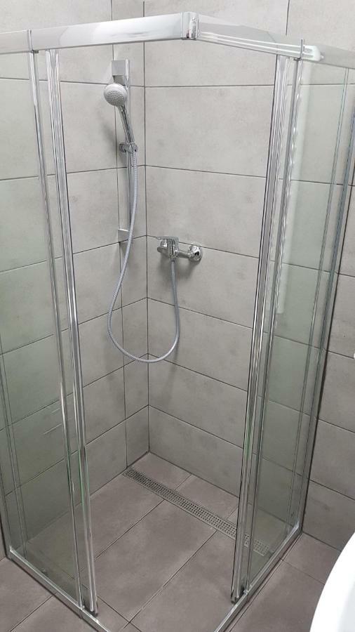 Apartament Nr 15 - 2 Pokoje Z Prywatnymi Lazienkami Centrum Poznan Exterior photo